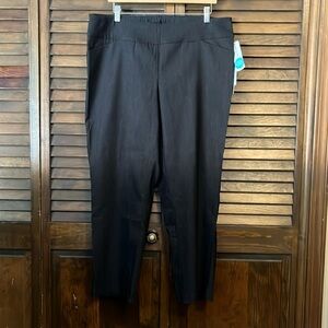 Women’s Tribal ponte pants.